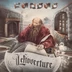 KANSAS - LEFTOVERTURE (1LP, 180G)