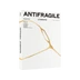 LE SSERAFIM - ANTIFRAGILE (1CD + 112 PGS PHOTOBOOK)