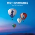 MIKE &amp; THE MECHANICS - OUT OF THE BLUE (1LP, 3 NEW TRACKS + ALL THE HITS)