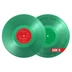 MODERN TALKING - IT'S CHRISTMAS (7&quot; INCH LIMITED GREEN COLOURED VINYL SINGLE + POSTCARD) utolsó példányok!