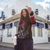 PRINCESS NOKIA - A GIRL CRIED RED (EP, 45RPM, RED COLOURED VINYL)