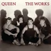 QUEEN - THE WORKS (1LP, REISSUE, HALF SPEED MASTERED, 180G)