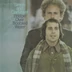 SIMON &amp; GARFUNKEL  -  BRIDGE OVER TROUBLED WATER (REISSUE, TRANSPARENT VINYL)