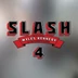 SLASH - 4  FEAT. MYLES KENNEDY AND THE CONSPIRATORS (1CD, SOFTPACK)