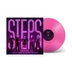 STEPS - WHAT THE FUTURE HOLDS (1LP, PINK COLOURED VINYL)