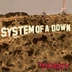 SYSTEM OF A DOWN - TOXICITY (1LP)