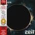 TANGERINE DREAM - ZEIT (2LP, 50. ANNIVERSARY LIMITED COLOURED VINYL)