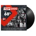 VÁLOGATÁS - TOP 2000:THE 60'S (2LP, 180G)