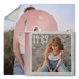 TAYLOR SWIFT - 1989:TAYLOR'S VERSION (1CD, ROSE GARDEN PINK DELUXE POSTER EDITION ) utolsó példányok!