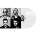 U2 - SONGS OF SURRENDER (2LP, WHITE COLOURED VINYL)