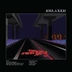 ALT-J - RELAXER (1LP)