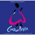 FILMZENE - HIGHLIGHTS FROM ANDREW LLOYD WEBBER'S CINDERELLA  (1LP)