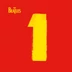 BEATLES - 1 (2LP, REISSUE, 180G)