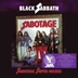 BLACK SABBATH - SABOTAGE (DELUXE EDITION 4LP+&quot;7, REMASTERED, BOX SET)