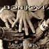 BON JOVI - KEEP THE FAITH (2LP, 180G, REMASTERED)