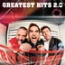 BUSTED - GREATEST HITS 2.0 (1LP, LIMITED COLOURED VINYL)