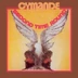CYMANDE - SECOND TIME ROUND (1LP, COLOURED VINYL)
