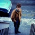 BOB DYLAN - DEBUT ALBUM (1LP, 180G, LIMITED BLUE COLOURED VINYL)