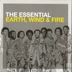 EARTH, WIND &amp; FIRE - THE ESSENTIAL EARTH, WIND &amp; FIRE (2CD)