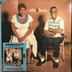 ELLA FITZGERALD &amp; LOUIS ARMSTRONG - ELLA &amp; LOUIE (1LP + CD, 180G)