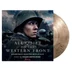 FILMZENE - ALL QUIET ON THE WESTERN FRONT (1LP, 180G, COLOURED VINYL)