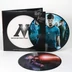 FILMZENE - HARRY POTTER &amp; THE ORDER OF THE PHOENIX (2LP, PICTURE DISC)
