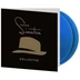 FRANK SINATRA - COLLECTED (2LP, 180G, SINATRA BLUE COLOURED VINYL)