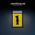 JAMIROQUAI  -  TRAVELLING WITHOUT MOVING (2LP, REISSUE, 180G)
