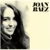 JOAN BAEZ - JOAN BAEZ (1LP, 180G, YELLOW COLOURED YINYL)