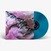 LINKIN PARK - FROM ZERO (1LP, PETROL BLUE COLOURED VINYL) 