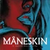 MANESKIN - IL BALLO DELLA VITA (LP1, REISSUE, TRANSPARENT BLUE COLOURED)