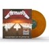 METALLICA - MASTER OF PUPPETS (1LP, REMASTERED, LIMITED COLOURED VINYL)