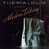MODERN TALKING - THE FIRST ALBUM (1CD)