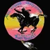 NEIL YOUNG WITH CRAZY HORSE - WAY DOWN IN THE RUST BUCKET (4LP BOX)