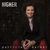 PATRICIA BARBER - HIGHER (2LP, 180G, 45RPM)