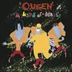 QUEEN - A KIND OF MAGIC  (1LP, Half speed master)