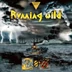 RUNNING WILD - THE RIVALRY/VICTORY (2 LP, REISSUE)