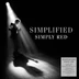 SIMPLY RED - SIMPLIFIED (1LP, 180G, RED COLOURED VINYL)
