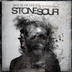 STONE SOUR - HOUSE OF GOLD &amp; BONES PART 1. (1LP, 180G, GOLD COLOURED VINYL)