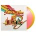 VÁLOGATÁS - 70'S MOVIE HITS COLLECTED (2LP, 180G, LIMITED COLOURED VINYL)