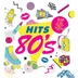 VÁLOGATÁS - HITS 80'S (2LP) utolsó példányok!