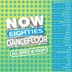 VÁLOGATÁS - NOW THAT'S WHAT I CALL EIGHTIES DANCEFLOOR: HI-NRG &amp; POP ( 2LP, LIMITED COLOURED VINYL)