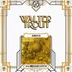 WALTER TROUT - TRANSITION ( 2LP, 25TH ANNIVERSARY EDITION, REISSUE ) utolsó példány!!!