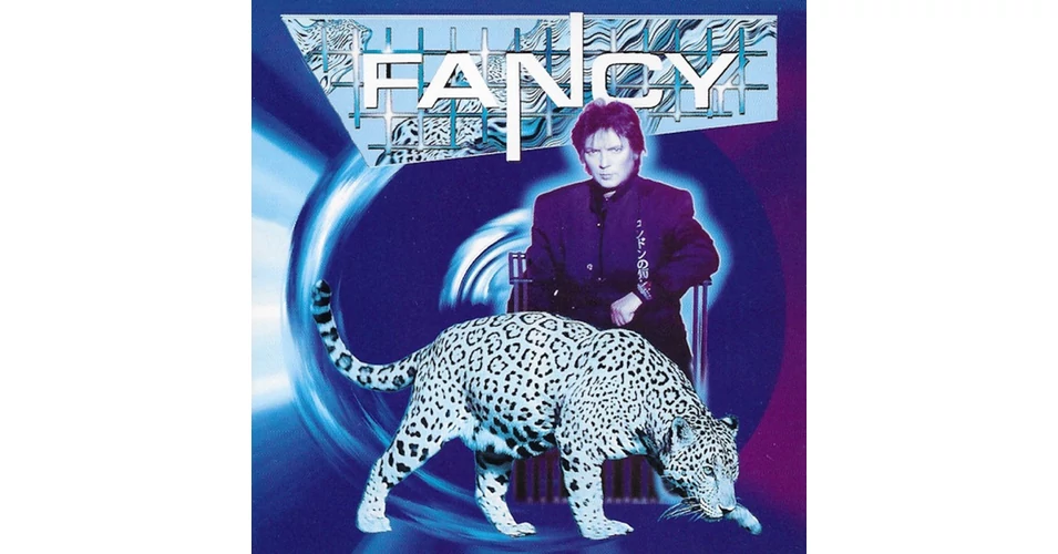 Fancy Lp FANCY - COLOURS OF LIFE (1LP, LIMITED EDITION). Vinyl (LP). Kiadó ...