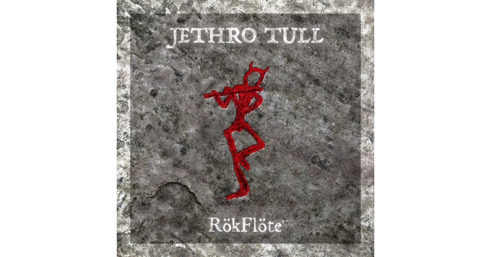 Jethro Tull ジェスロタル Rokflote (Deluxe 2CD Blu-ray Artbook) 輸入盤 CD 