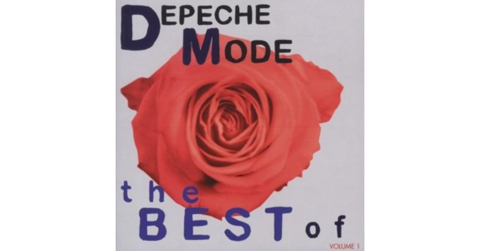 DEPECHE MODE THE BEST OF DEPECHE MODE VOL.1. ( 2CD). CD, DVD, BLURAY. Kiadó SONY. LEMEZED.hu
