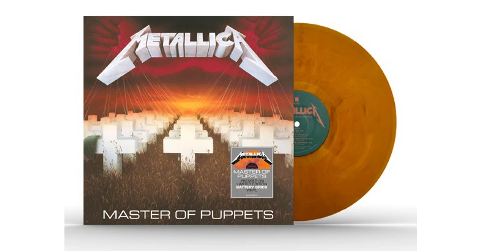 METALLICA MASTER OF PUPPETS 1LP REMASTERED LIMITED COLOURED VINYL metallica-master-of-puppets-1lp-remastered-limited-coloured-vinyl