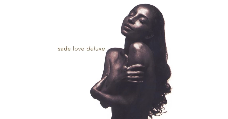 SADE - LOVE DELUXE (1LP, 180G). Vinyl (LP). Kiadó: SONY. LEMEZED.hu