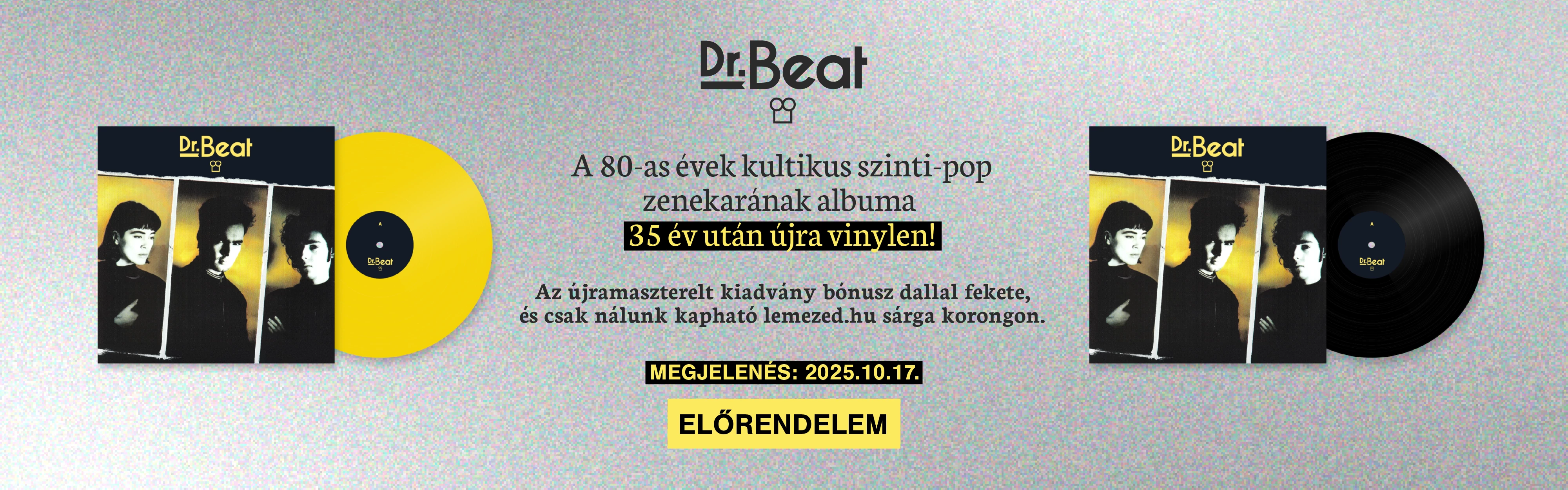 Dr Beat