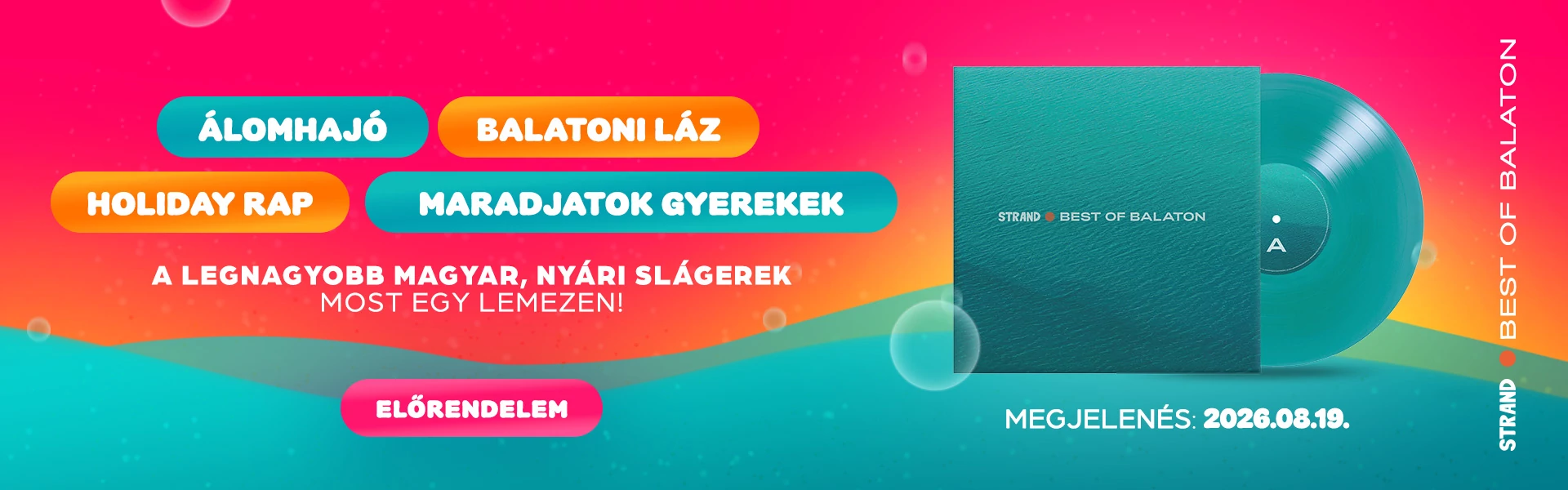 Balaton